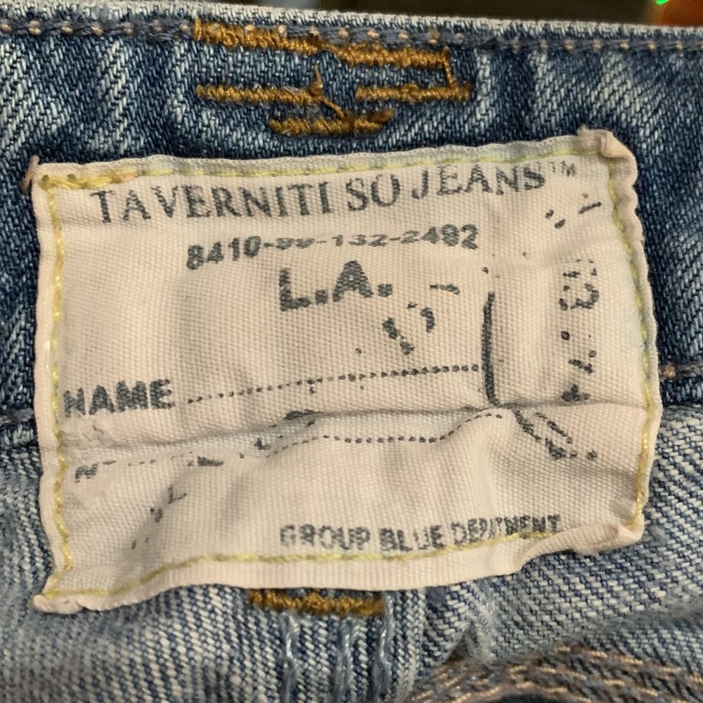 Tavern it’s so jeans “Janis”size 25